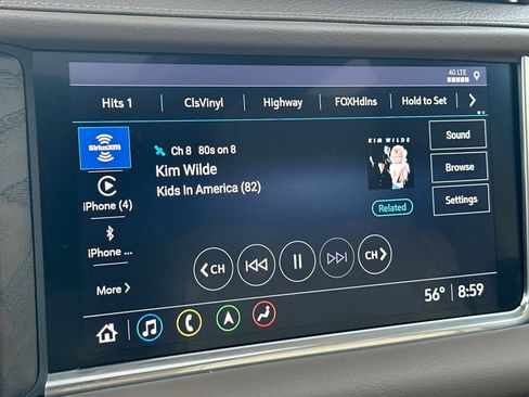 Used 2021 GMC Yukon Denali image 19