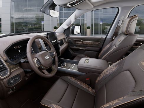 New 2026 RAM 1500 Limited image 22