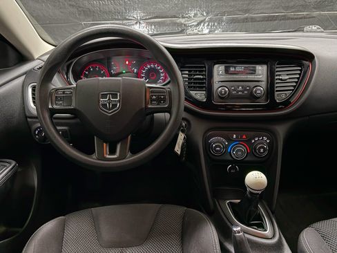 Used 2014 Dodge Dart SXT image 11