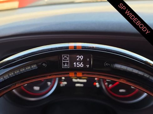 Used 2023 Dodge Charger Scat Pack RWD image 28