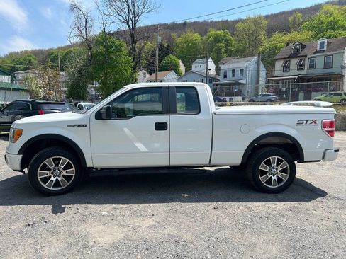 Used 2014 Ford F150 STX w/ Equipment Group 201A Mid AWD/4WD image 6