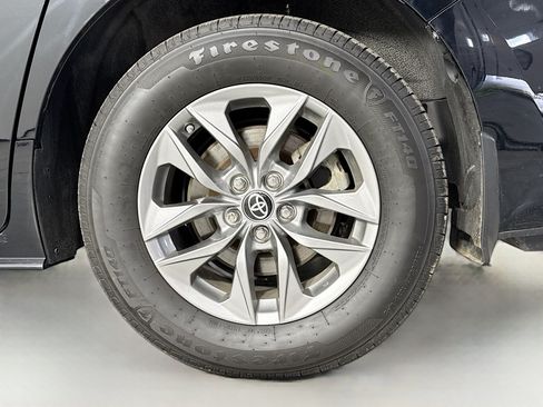 Certified 2024 Toyota Sienna XLE w/ XLE Plus Package FWD image 34