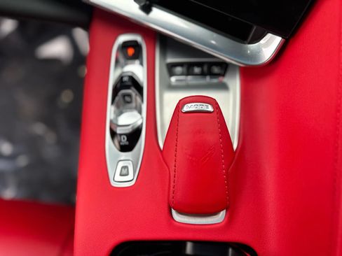 Used 2024 Chevrolet Corvette Z06 RWD image 26