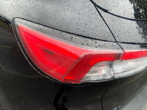 Used 2022 Ford Escape SEL w/ SEL Stealth AWD Package image 27