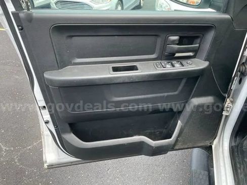 Used 2019 RAM 1500 Tradesman AWD/4WD image 12