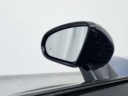 Used 2025 Mercedes-Benz AMG GT 43 image 15