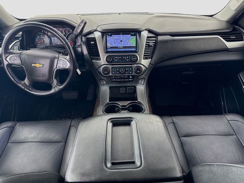 Used 2020 Chevrolet Tahoe LT image 23