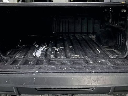 Used 2018 Chevrolet Colorado ZR2 AWD/4WD image 23
