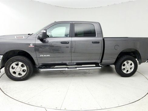 Used 2024 RAM 2500 Big Horn image 2