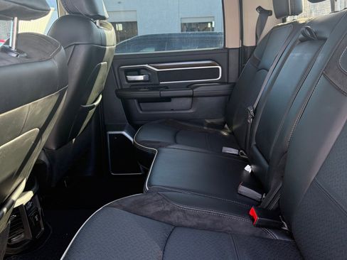 Used 2024 RAM 2500 Laramie image 9