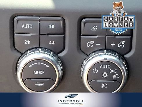 Used 2025 GMC Sierra 1500 Denali AWD/4WD image 28