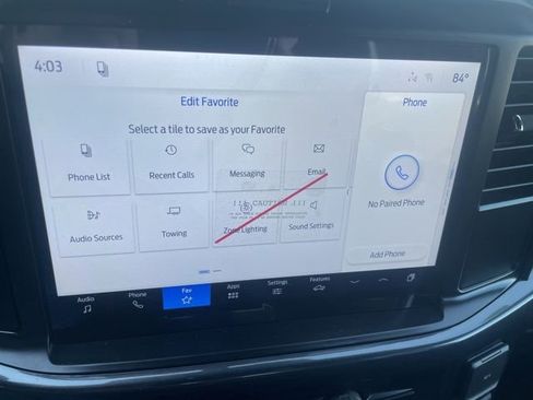 New 2026 Ford F150 STX AWD/4WD image 35