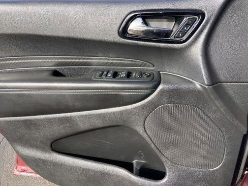Used 2021 Dodge Durango GT image 18