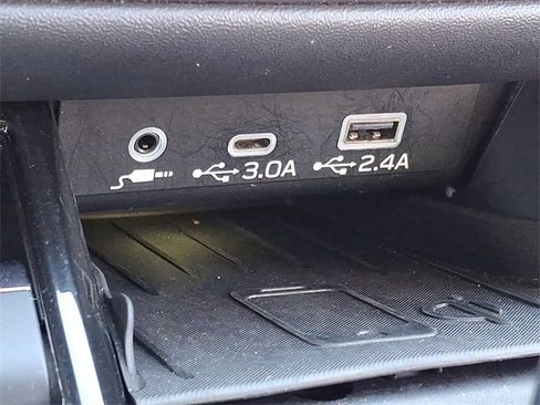 Used 2023 Subaru Outback Limited XT image 25