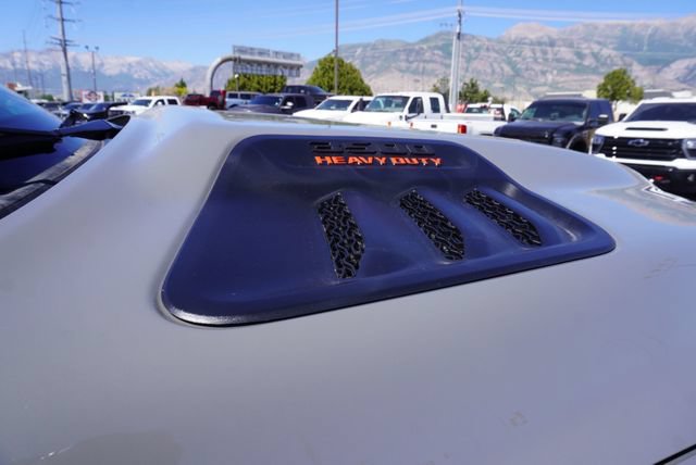 Used 2026 RAM 3500 Laramie AWD/4WD image 21
