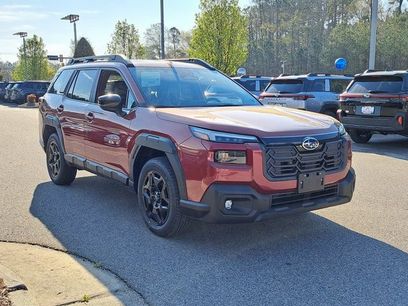 New 2026 Subaru Outback Limited