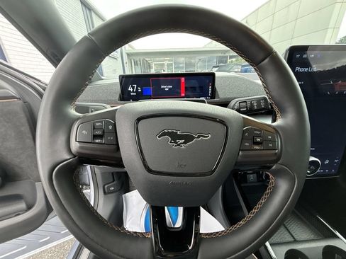 Used 2022 Ford Mustang Mach-E GT AWD/4WD image 11