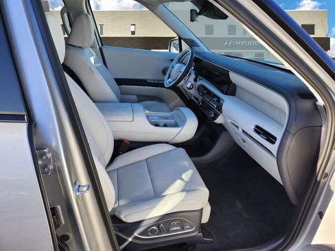 New 2026 Hyundai Palisade Calligraphy image 10