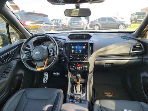 Used 2023 Subaru Forester Wilderness image 8