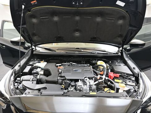 New 2026 Subaru Crosstrek 2.5i Sport image 11