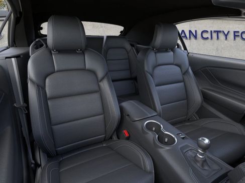 New 2025 Ford Mustang GT Premium image 10