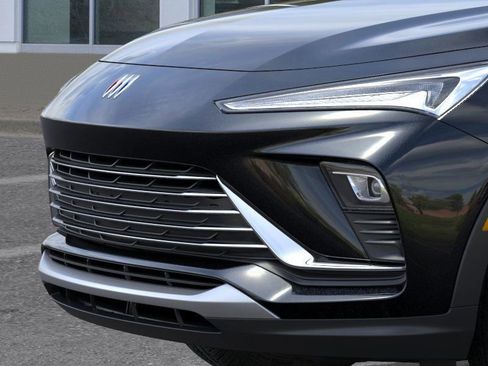 New 2026 Buick Envista Preferred w/ Convenience I Package image 21