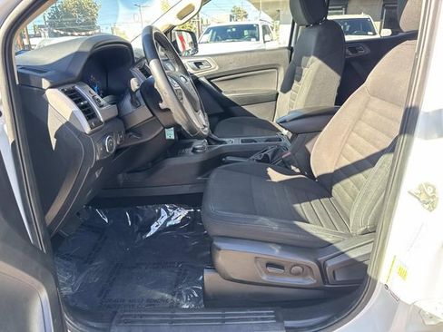 Used 2022 Ford Ranger XLT w/ Equipment Group 302A High image 17