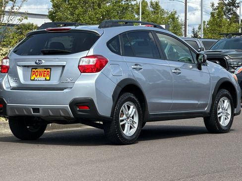 Used 2015 Subaru Crosstrek 2.0i Premium image 4