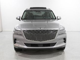 Used 2021 Genesis GV80 3.5T w/ Advanced Package 06 AWD/4WD video 2