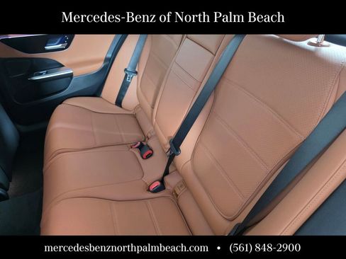 New 2026 Mercedes-Benz C 300 Sedan image 14