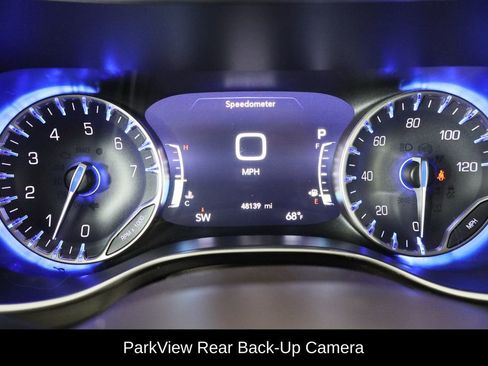 Used 2017 Chrysler Pacifica Touring-L Plus image 11