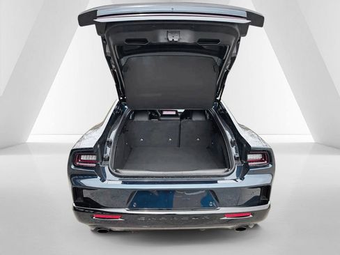 New 2026 Dodge Charger R/T image 35