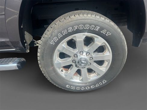 Certified 2021 RAM 2500 Laramie image 8