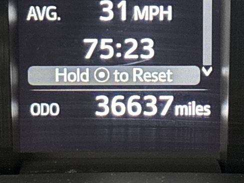 Certified 2024 Toyota 4Runner SR5 Premium image 21