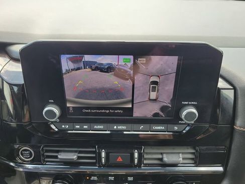 Used 2023 Nissan Pathfinder Rock Creek image 29