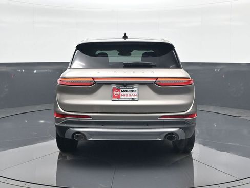 Used 2021 Lincoln Corsair FWD w/ Premium Package image 6