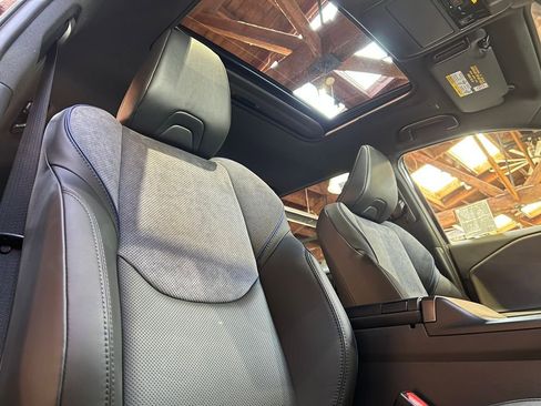 New 2026 Toyota RAV4 XSE image 28