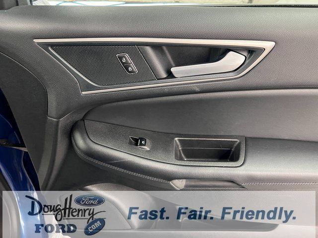 Used 2024 Ford Edge SEL AWD/4WD image 36