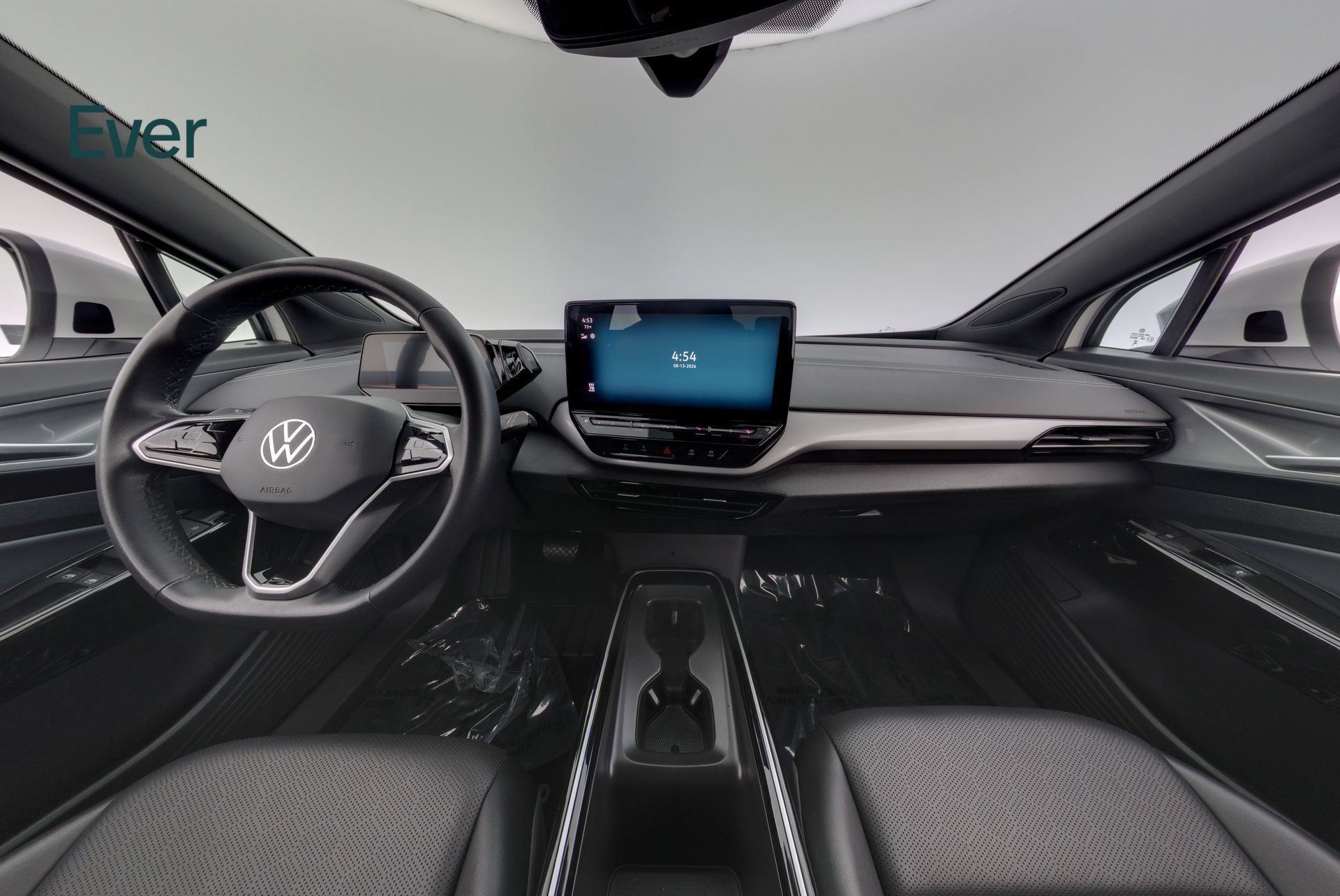 Used 2023 Volkswagen ID.4 S RWD image 26