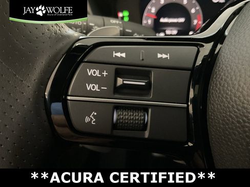 Certified 2025 Acura ADX A-Spec image 13