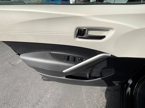 Used 2026 Toyota Corolla Cross L FWD image 16