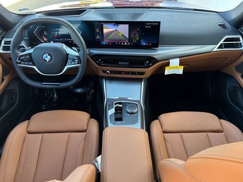 New 2026 BMW 430i w/ Premium Package image 14