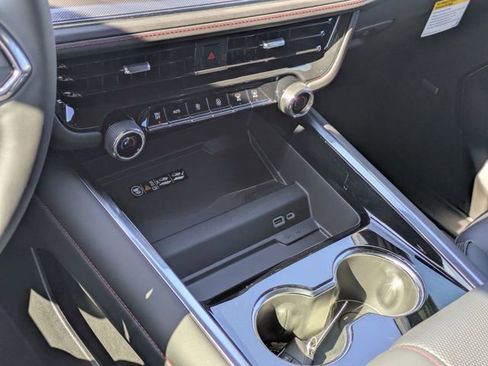 New 2026 Chevrolet Suburban RST w/ Comfort Package image 22