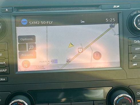 Used 2016 Nissan Altima 2.5 SL w/ 2.5 Technology w/LED Package image 14