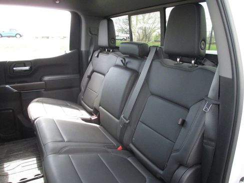 Used 2019 GMC Sierra 1500 SLT w/ SLT Premium Plus Package image 22