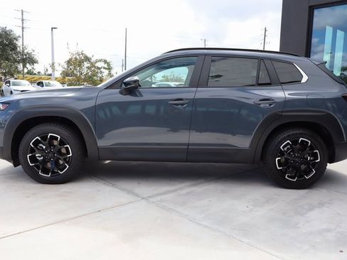 New 2026 MAZDA CX-50 Meridian Edition image 7