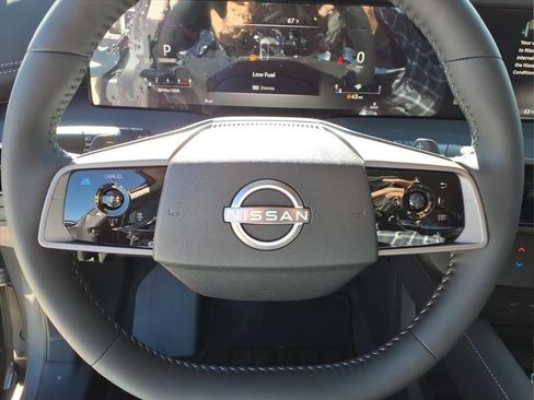 New 2026 Nissan Murano SV image 18