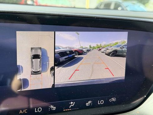 New 2026 Buick Envision Sport Touring AWD/4WD image 17