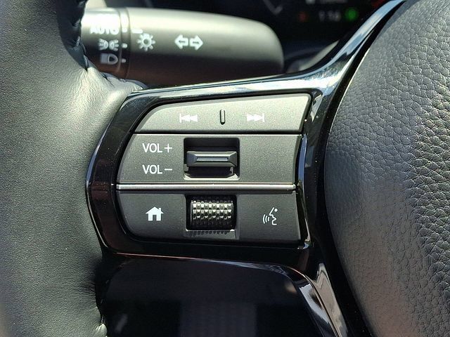 Certified 2027 Honda HR-V EX-L image 20