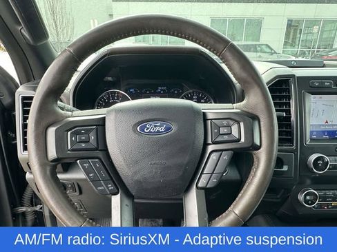 Used 2020 Ford Expedition Max King Ranch image 10